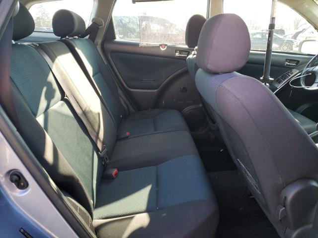 Photo 10 from auction – 2005 TOYOTA COROLLA MA with VIN 2T1KR32E95C343055