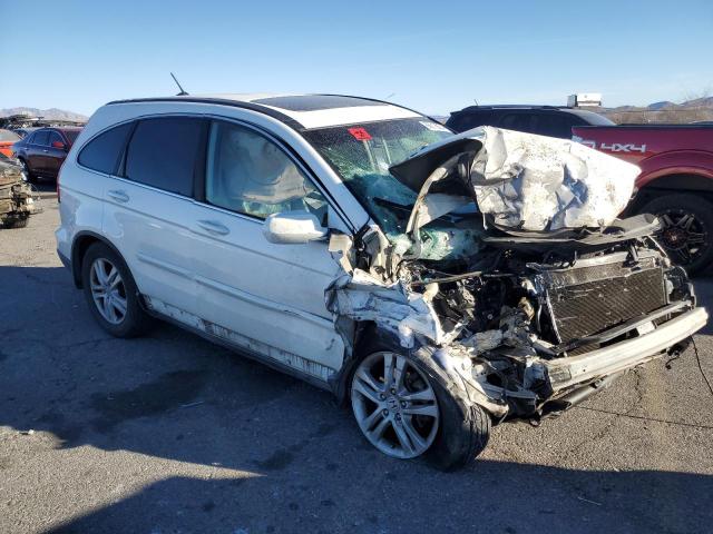 Photo 4 from auction – 2011 HONDA CR-V EXL with VIN 5J6RE3H70BL010969