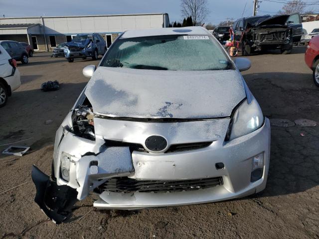Photo 5 from auction – 2011 TOYOTA PRIUS with VIN JTDKN3DUXB0324424