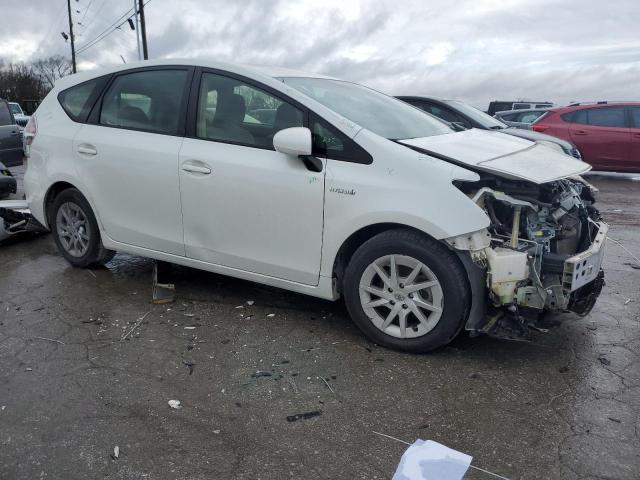 Photo 4 from auction – 2016 TOYOTA PRIUS V with VIN JTDZN3EU5GJ049947
