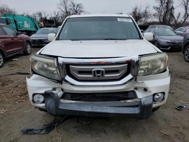 صورة رقم 5 من المزاد - 2011 HONDA PILOT TOUR مع VIN 5FNYF4H93BB105972