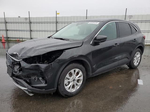 FORD ESCAPE ACT 2023 مع رقم تعريف المركبة 1FMCU0GN5PUB35265 - صورة من المزاد