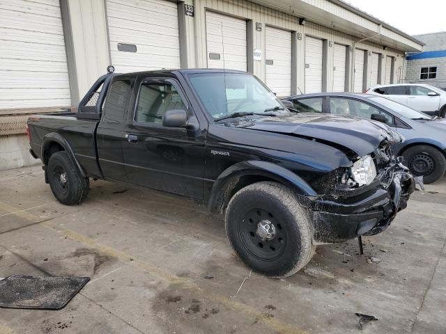 Photo 4 from auction – 2005 FORD RANGER SUP with VIN 1FTZR45E85PA89176