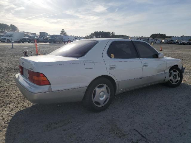 Photo 3 from auction – 1998 LEXUS LS 400 with VIN JT8BH28F2W0130679