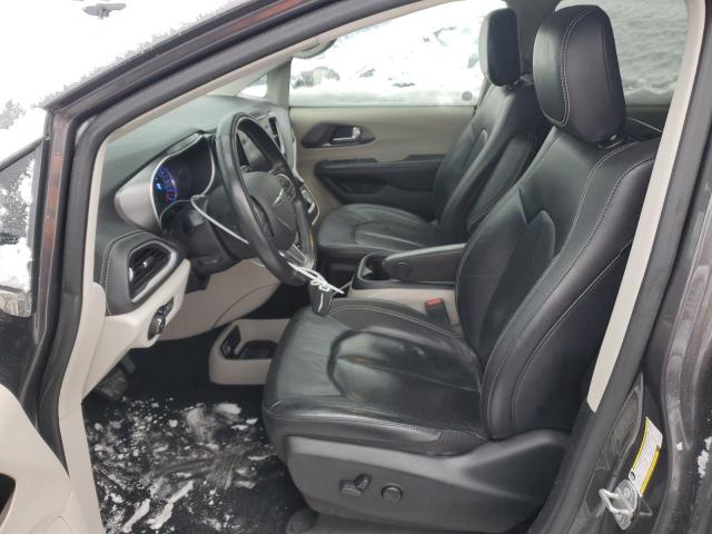Photo 7 from auction – 2022 CHRYSLER PACIFICA H with VIN 2C4RC1L72NR122868