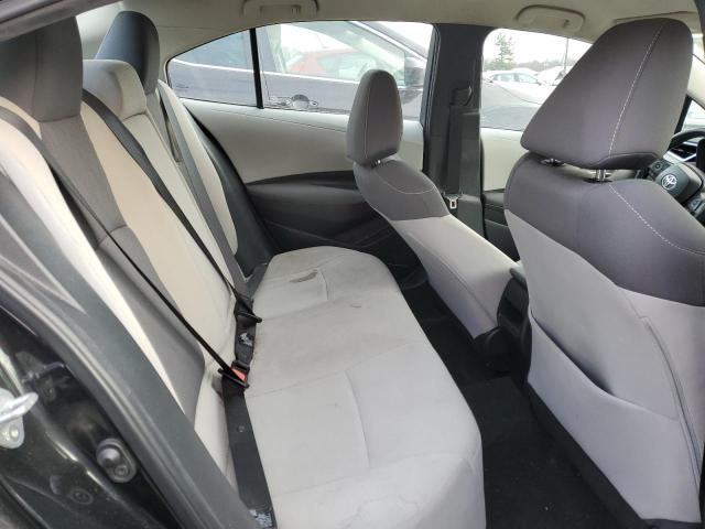 Photo 10 from auction – 2020 TOYOTA COROLLA LE with VIN 5YFEPRAE0LP089997