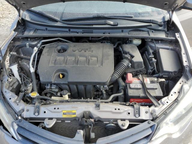 Photo 11 from auction – 2016 TOYOTA COROLLA L with VIN 5YFBURHE0GP476332