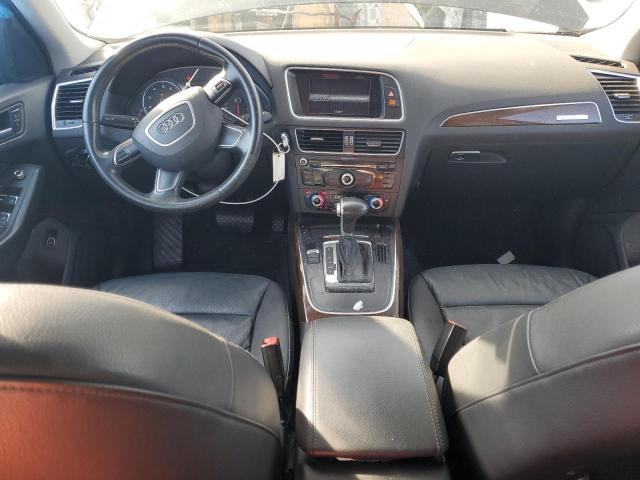 Photo 8 from auction – 2015 AUDI Q5 PREMIUM with VIN WA1CFAFP1FA115838