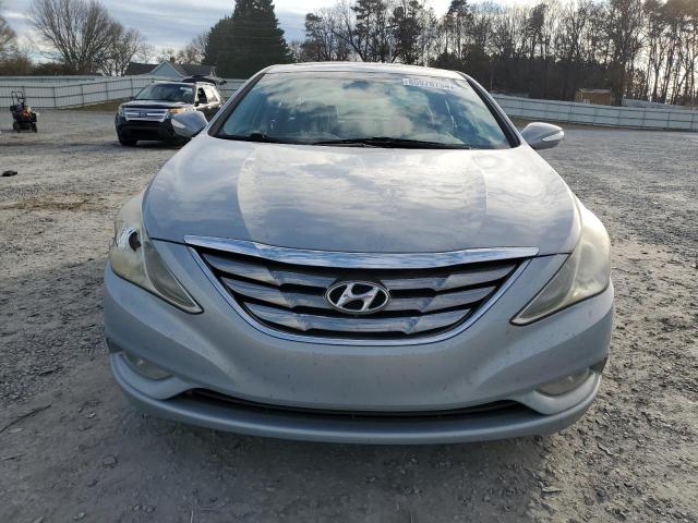صورة رقم 5 من المزاد - 2011 HYUNDAI SONATA SE مع VIN 5NPEC4AC3BH086519