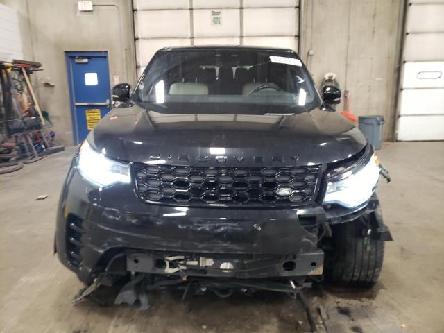 Photo 5 from auction – 2021 LAND ROVER DISCOVERY with VIN SALRT4RU2M2451395