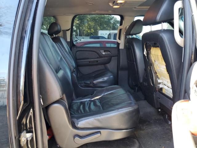 Photo 11 from auction – 2009 CHEVROLET SUBURBAN C with VIN 1GNFC26029J125570