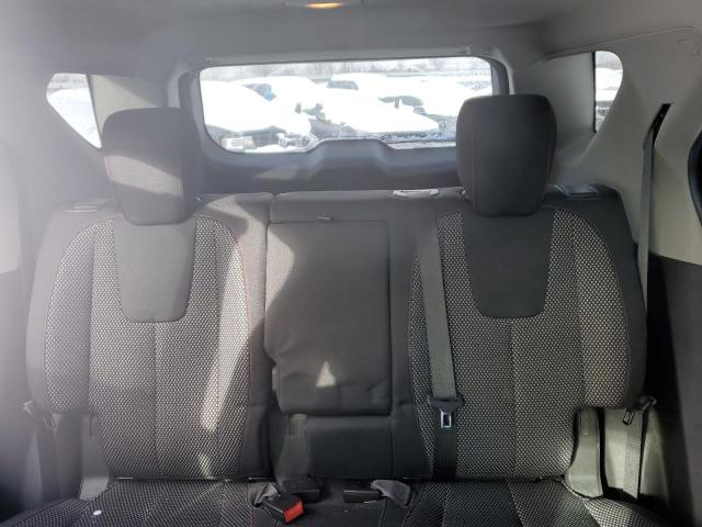 Photo 10 from auction – 2016 CHEVROLET EQUINOX LT with VIN 2GNFLFEK7G6129165