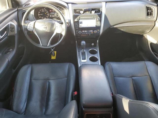 Foto 8 de la subasta – 2015 NISSAN ALTIMA 2.5 con VIN 1N4AL3AP1FC127989