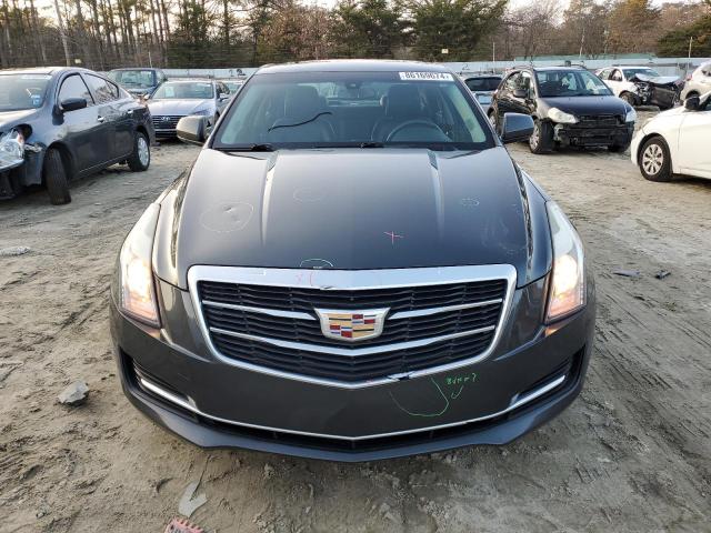 Photo 5 from auction – 2017 CADILLAC ATS with VIN 1G6AA5RX6H0215654