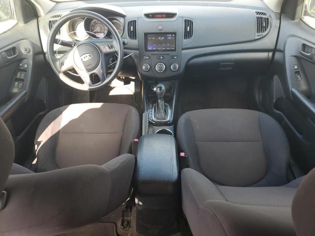 Photo 8 from auction – 2011 KIA FORTE EX with VIN KNAFU5A24B5324146