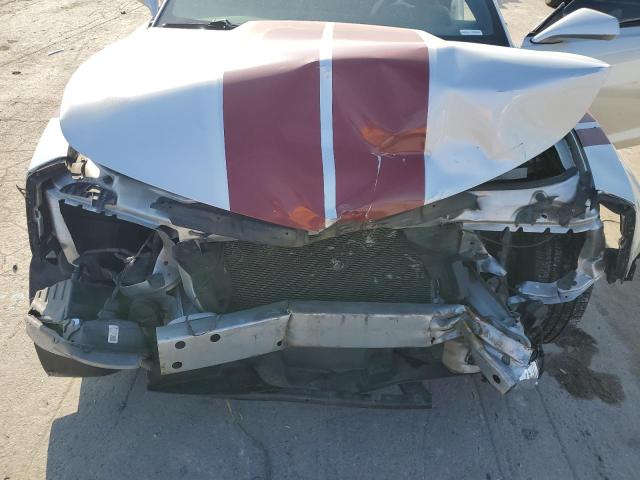 Photo 11 from auction – 2013 CHEVROLET CAMARO LS with VIN 2G1FA1E38D9147414