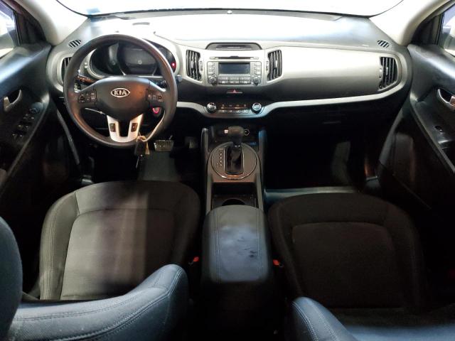 Photo 8 from auction – 2012 KIA SPORTAGE B with VIN KNDPB3A25C7322137