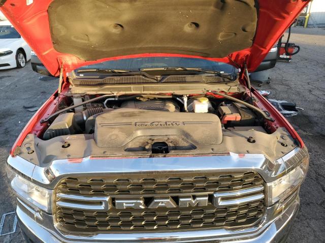 Photo 11 from auction – 2024 RAM 2500 BIG H with VIN 3C6UR5DJ6RG354547
