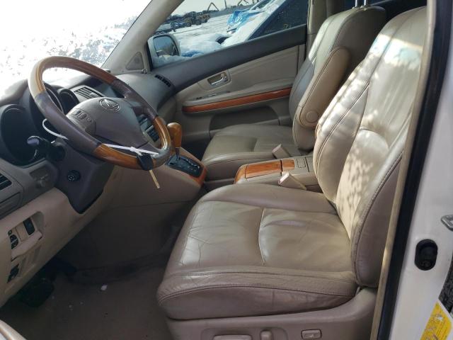 Photo 7 from auction – 2004 LEXUS RX 330 with VIN 2T2HA31U54C008881