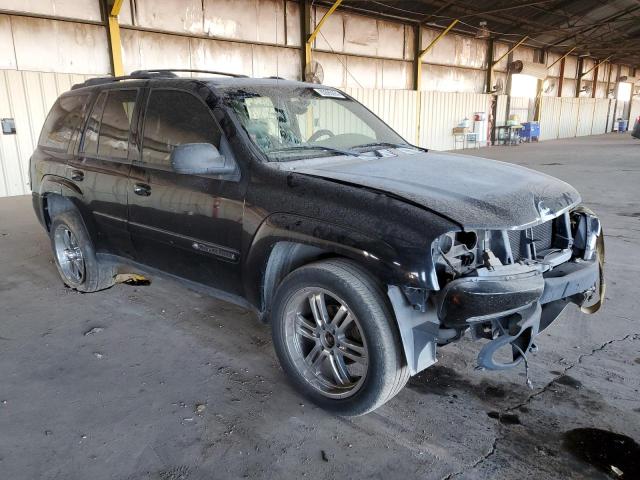 Photo 4 from auction – 2002 CHEVROLET TRAILBLAZE with VIN 1GNDT13S422123861