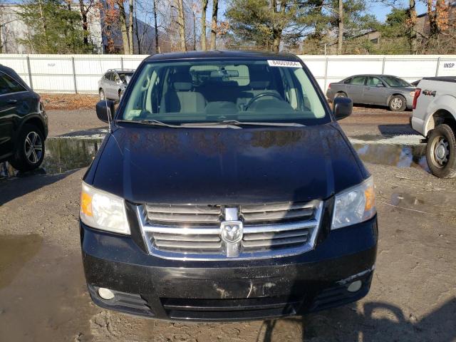Zdjęcie 5 z aukcji – 2008 DODGE GRAND CARA z VIN 2D8HN54P08R802415