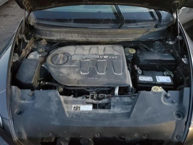 Photo 12 from auction – 2015 JEEP CHEROKEE L with VIN 1C4PJMCS2FW524949