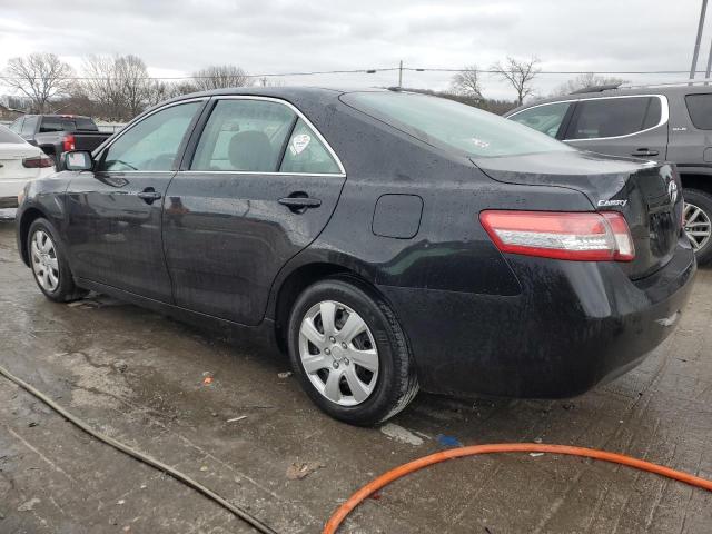 Photo 2 from auction – 2011 TOYOTA CAMRY BASE with VIN 4T1BF3EK6BU131072