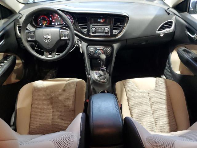 Photo 8 from auction – 2016 DODGE DART SXT with VIN 1C3CDFBBXGD605508
