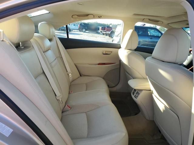 Photo 10 from auction – 2012 LEXUS ES 350 with VIN JTHBK1EGXC2475662