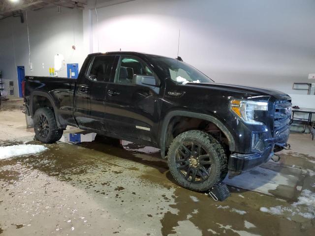 Photo 4 from auction – 2019 GMC SIERRA K15 with VIN 1GTR9CED3KZ192121