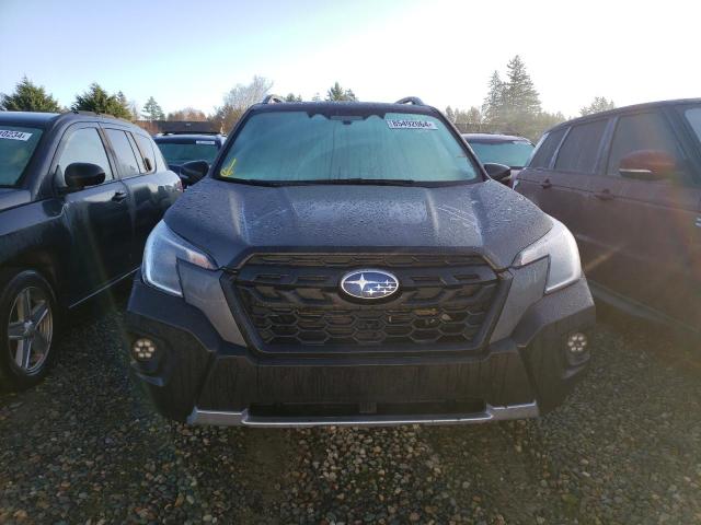 Photo 5 from auction – 2024 SUBARU FORESTER W with VIN JF2SKAJCXRH451812