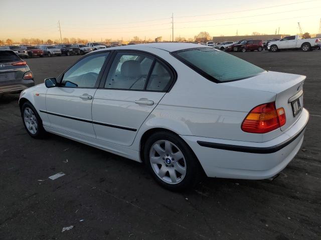Photo 2 from auction – 2005 BMW 325 I with VIN WBAEV33475KW17444