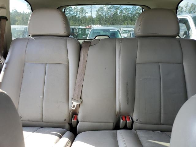Photo 10 from auction – 2005 GMC ENVOY with VIN 1GKDS13S952383418