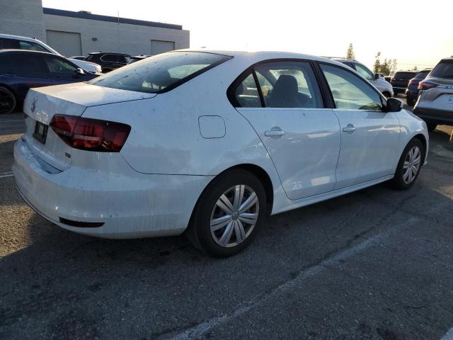 Photo 3 from auction – 2017 VOLKSWAGEN JETTA S with VIN 3VW2B7AJ6HM336762