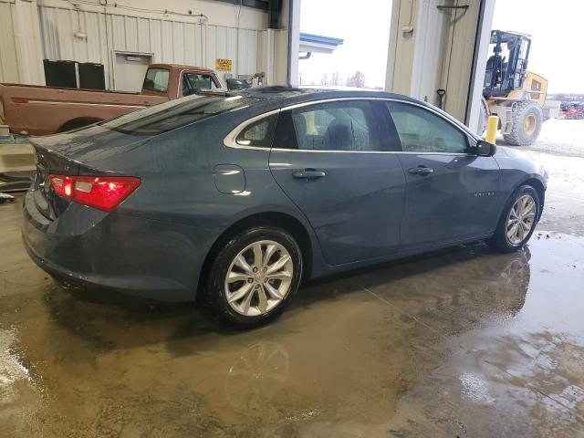 Photo 3 from auction – 2024 CHEVROLET MALIBU LT with VIN 1G1ZD5ST1RF211601