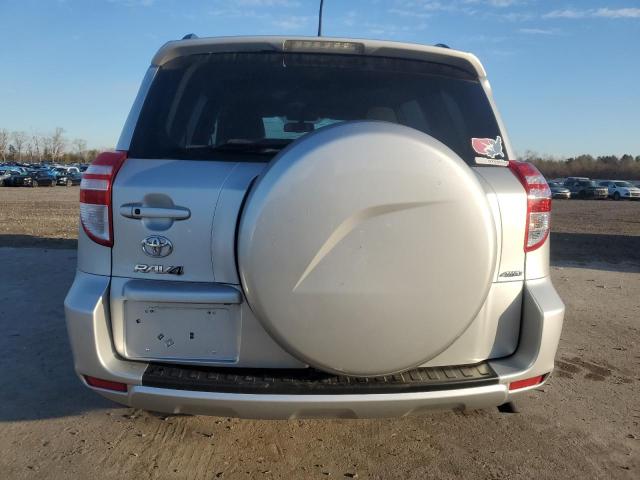Photo 6 from auction – 2012 TOYOTA RAV4 LIMIT with VIN 2T3DK4DV8CW077417