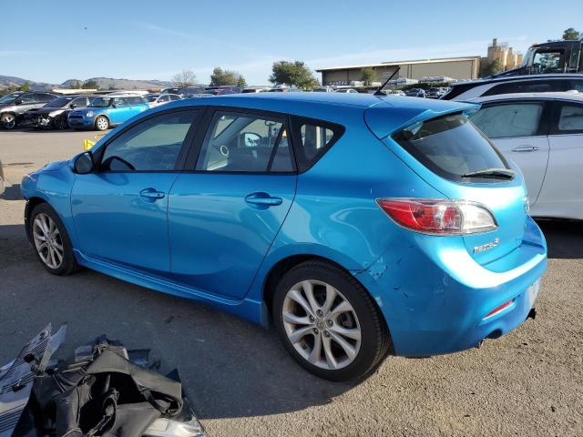 Photo 2 from auction – 2010 MAZDA 3 S with VIN JM1BL1H66A1344684