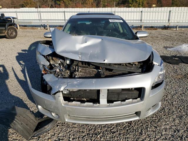 Photo 5 from auction – 2013 NISSAN MAXIMA S with VIN 1N4AA5AP1DC828725