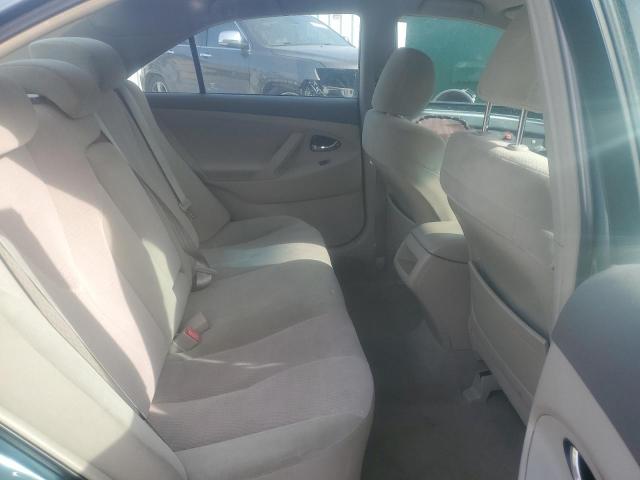 Photo 10 from auction – 2010 TOYOTA CAMRY BASE with VIN 4T4BF3EK3AR038305