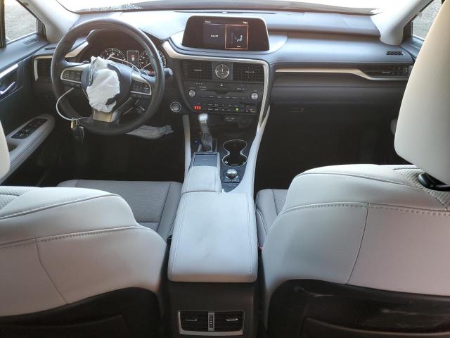 Photo 8 from auction – 2021 LEXUS RX 350 BAS with VIN 2T2AZMAA7MC182408