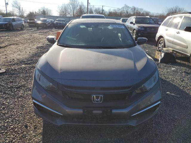 Photo 5 from auction – 2019 HONDA CIVIC LX with VIN 2HGFC2F66KH584588