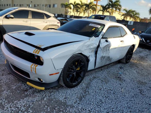 DODGE CHALLENGER 2021 с VIN 2C3CDZJG9MH501699 - Снимка от търг