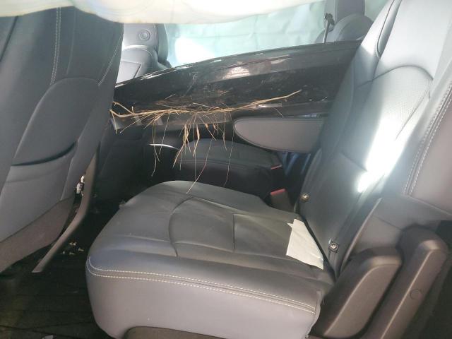 Photo 11 from auction – 2022 BUICK ENCLAVE PR with VIN 5GAEVBKW1NJ153235