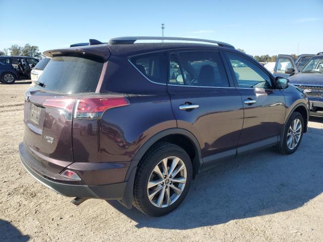 Photo 3 from auction – 2017 TOYOTA RAV4 LIMIT with VIN 2T3DFREV8HW685901