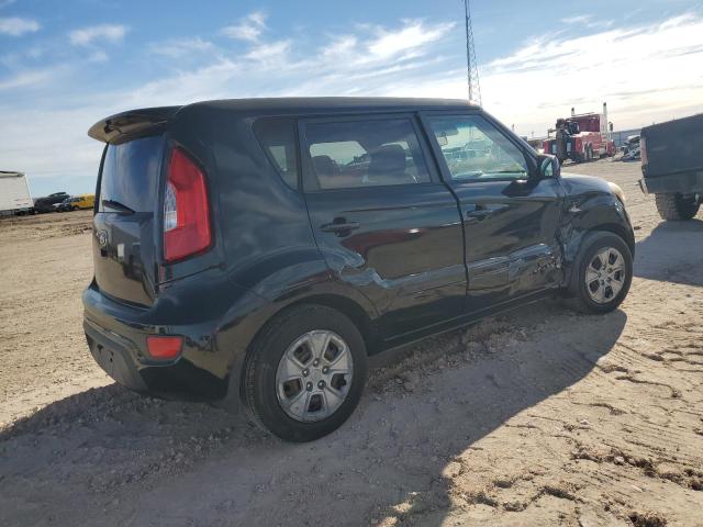 Photo 3 from auction – 2013 KIA SOUL with VIN KNDJT2A53D7621232