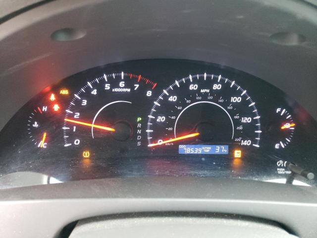 Foto 9 de la subasta – 2011 TOYOTA CAMRY BASE con VIN 4T1BF3EK7BU665133