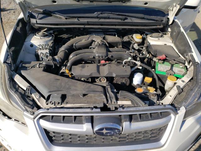 Photo 12 from auction – 2014 SUBARU IMPREZA SP with VIN JF1GPAL68E8276327
