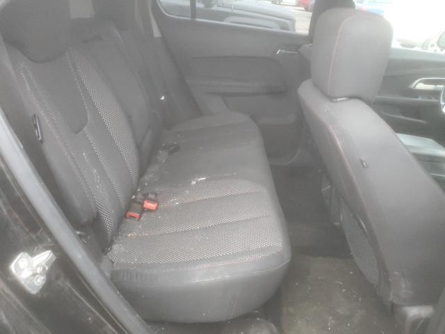 صورة رقم 11 من المزاد - 2011 CHEVROLET EQUINOX LT مع VIN 2GNALDEC3B1273101
