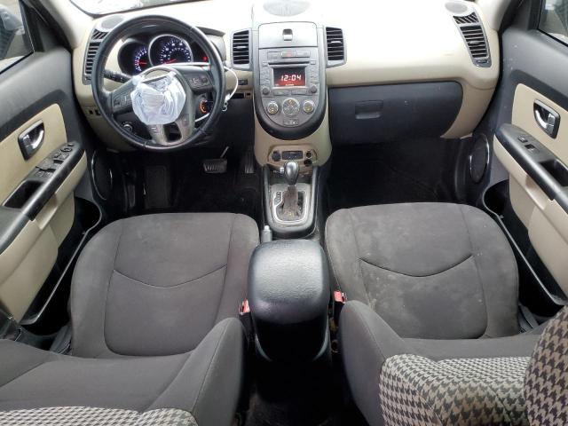 Photo 8 from auction – 2013 KIA SOUL + with VIN KNDJT2A68D7588074