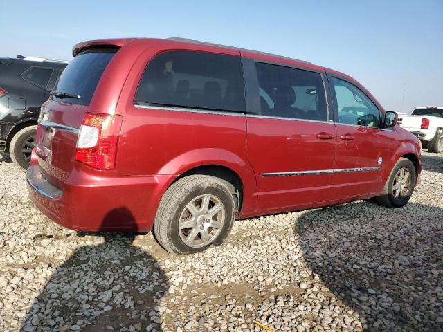 Photo 3 from auction – 2012 CHRYSLER TOWN & COU with VIN 2C4RC1BG5CR304952